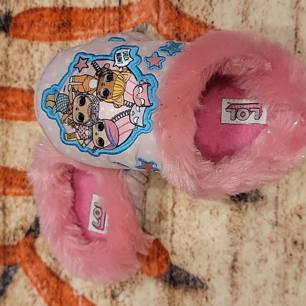 LOL slippers - Picture 4 of 5